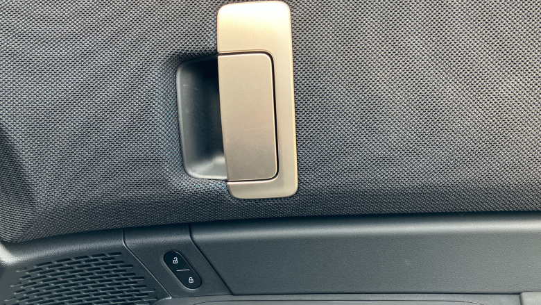 MINI Countryman 150kW E Monochrome 66kWh 5dr Auto Electric Hatchback